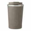 AYA&IDA CUP2GO 380 ml Thermobecher - Driftwood