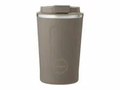 AYA&IDA CUP2GO 380 ml Thermobecher - Driftwood
