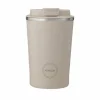 AYA&IDA CUP2GO 380 ml Thermobecher - Cream