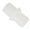 Badé 1 1/4" Außengewinde x 40 mm gerade Schlauchtülle