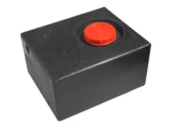 Badé 77 Liter Einbauwassertank - 80 x 48 x 20 cm