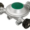 Badé Din Duo Gasdruckregler - 30 mbar