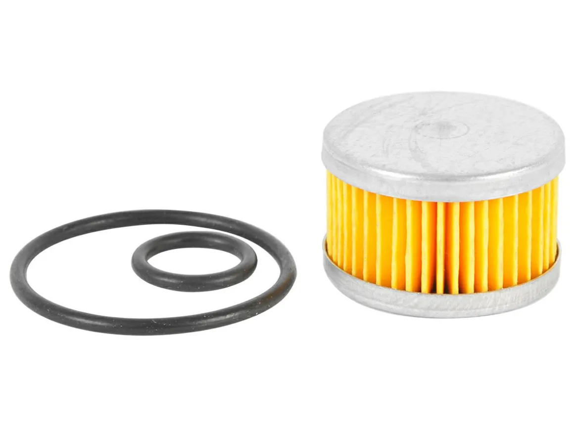 Badé loser LPG Filter