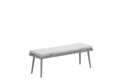 Barcelona Sportbank - taupe - valley sand