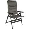Bardani Bernardo XL 3D Comfort Klappstuhl - Platina Grey