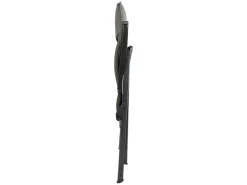 Bardani Bernardo XL 3D Comfort Klappstuhl - Platina Grey
