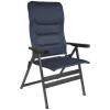 Bardani Bernardo XL 3D Comfort Klappstuhl - Moonlight Blue
