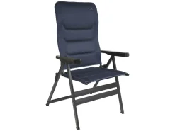Bardani Bernardo XL 3D Comfort Klappstuhl - Moonlight Blue