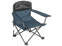 Bardani Crayon Kinderstuhl - Persian Blue