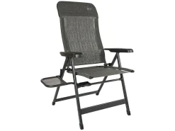 Bardani Domenica Plus Klappstuhl - Urban Grey