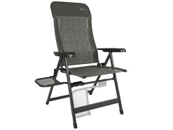 Bardani Domenica Plus Klappstuhl - Urban Grey