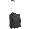 Bardani Light Flight 2 Koffer – schwarz