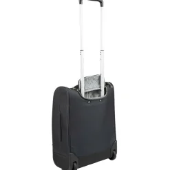 Bardani Light Flight 2 Koffer – schwarz