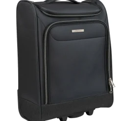 Bardani Light Flight 2 Koffer – schwarz