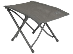 Bardani Mariba Luxe Fußhocker - Urban Grey