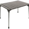 Bardani Pearl Campingtisch - 58,5 x 40,5 cm
