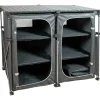 Bardani Ripiani X6 Pro Campingschrank