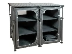 Bardani Ripiani X6 Pro Campingschrank