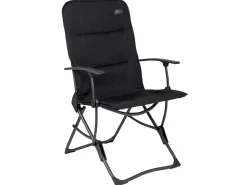 Bardani Senna Compact 3D Campingstuhl - Zebra Black