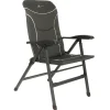 Bardani Tripoli Klappstuhl - Black