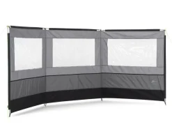 Bardani Windbreaker Windschutz - 400 x 140 cm