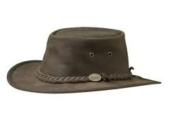 Barmah Brumby Bronco Hut - S