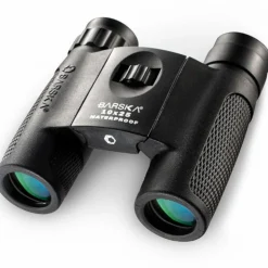 Barska Blackhawk 10x25 WP Fernglas
