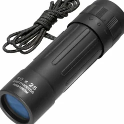Barska Lucid View Mono 10x25 Monokular
