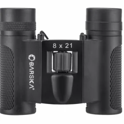 Barska Lucid View Neues 8x21 Fernglas