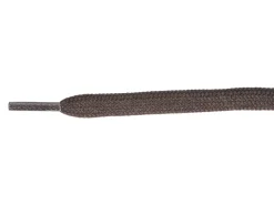 Barth 180 cm halbrunde Schnürsenkel - Brown