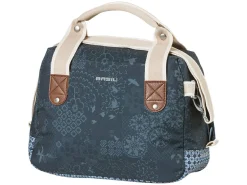 Basil Bohème City Lenketasche - Indigo Blue