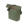 Basil City 14-16 Liter Fahrradtasche - Moss Green