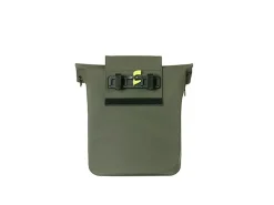 Basil City 14-16 Liter Fahrradtasche - Moss Green