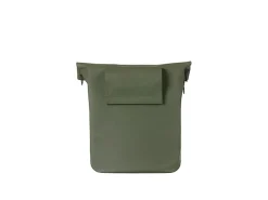 Basil City 14-16 Liter Fahrradtasche - Moss Green