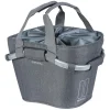 Basil 2Day Carry All Klickfix Fahrradkorb