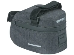 Basil Discovery 365D M Satteltasche