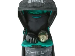 Basil Discovery 365D M Satteltasche