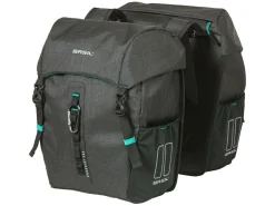 Basil Discovery doppelte Fahrradtasche