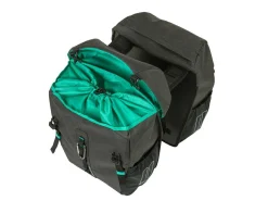 Basil Discovery doppelte Fahrradtasche