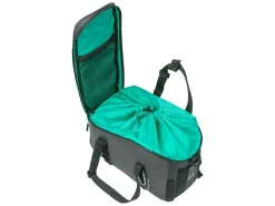 Basil Discovery Gepäckträgertasche