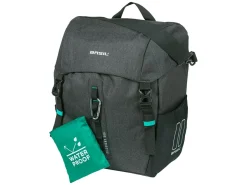 Basil Discovery L einzelne Fahrradtasche