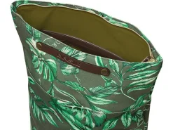 Basil Ever-Green Fahrradrucksack - Dark Green