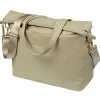 Basil Manhattan Commuter Einzel-Fahrradtasche 12 Liter - Taupe