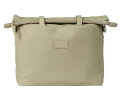 Basil Manhattan Commuter Einzel-Fahrradtasche 12 Liter - Taupe