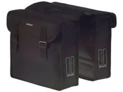 Basil Mara Doppelfahrradtasche