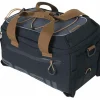 Basil Miles Gepäckträgertasche