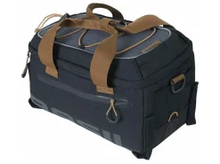 Basil Miles Gepäckträgertasche