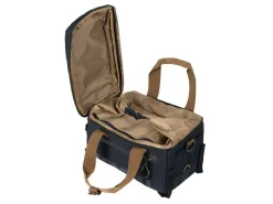 Basil Miles Gepäckträgertasche