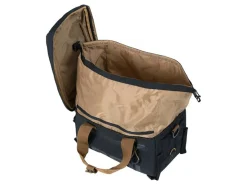 Basil Miles Gepäckträgertasche