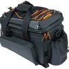 Basil Miles Tarpaulin XL Pro Gepäckträgertasche